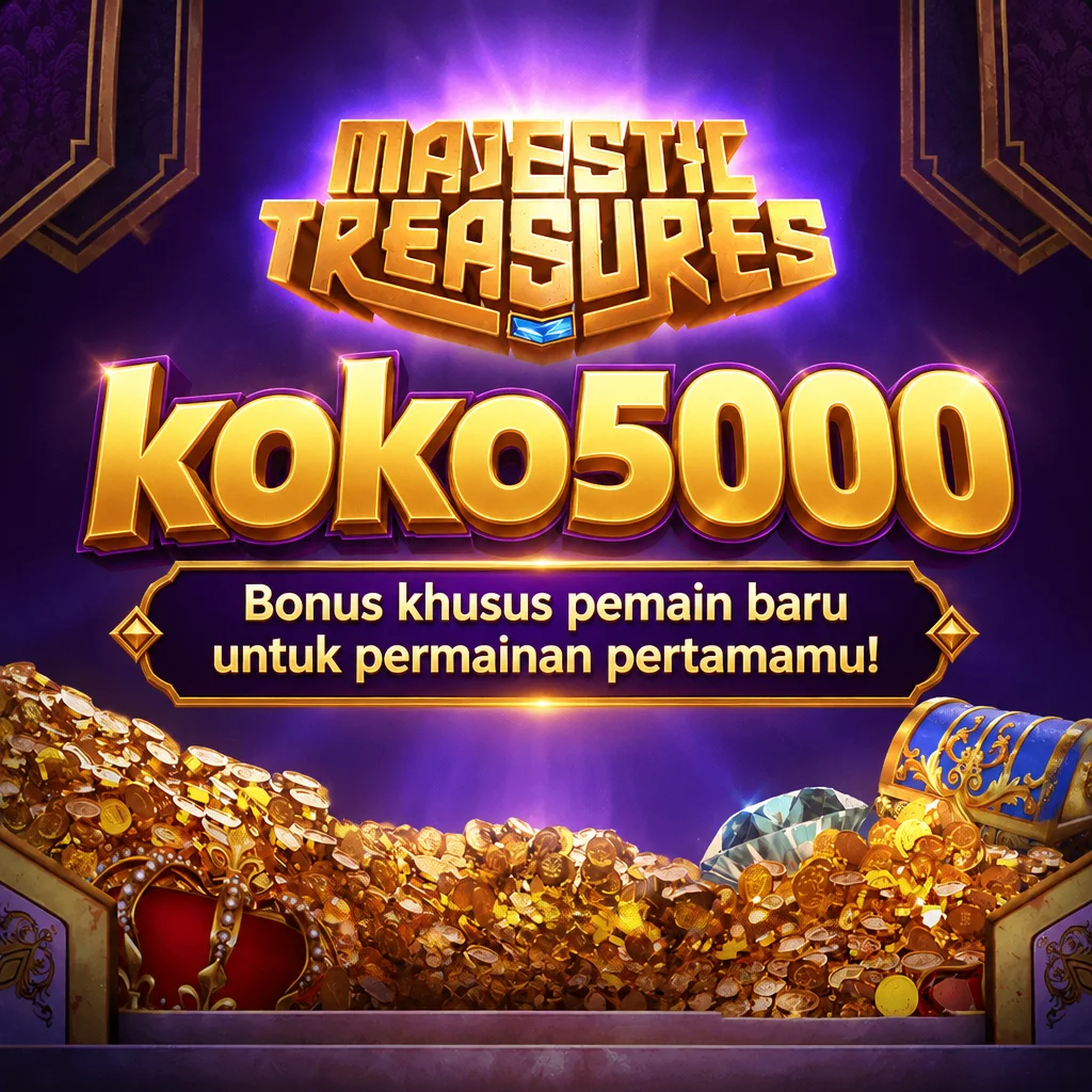 koko5000 · Game & unduhan