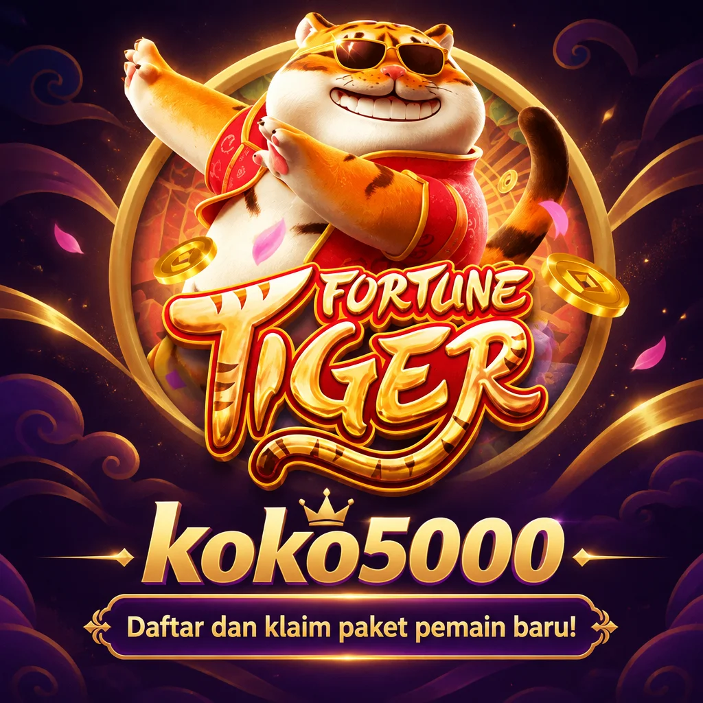 koko5000 · Fortune Tiger