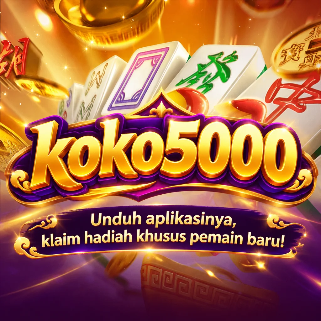 koko5000 · Game & unduhan