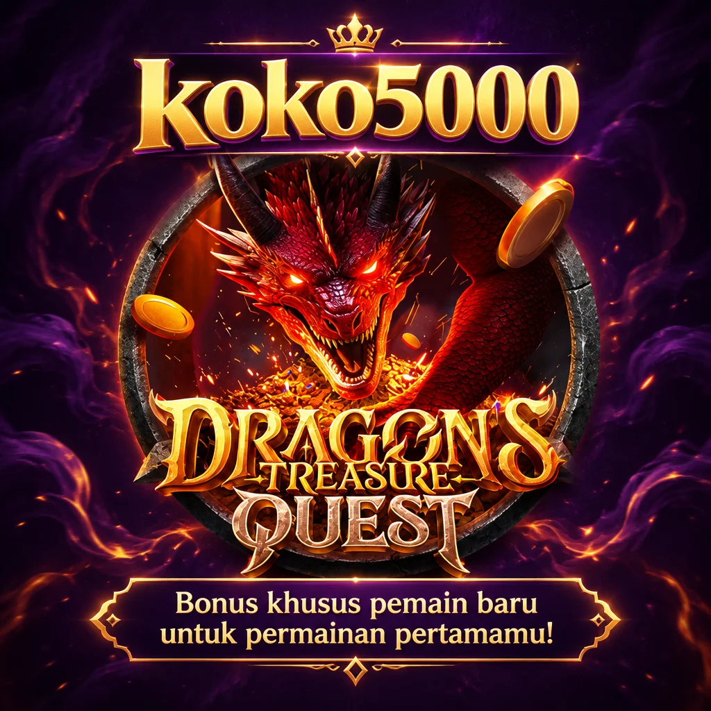 koko5000 · Dragons Treas