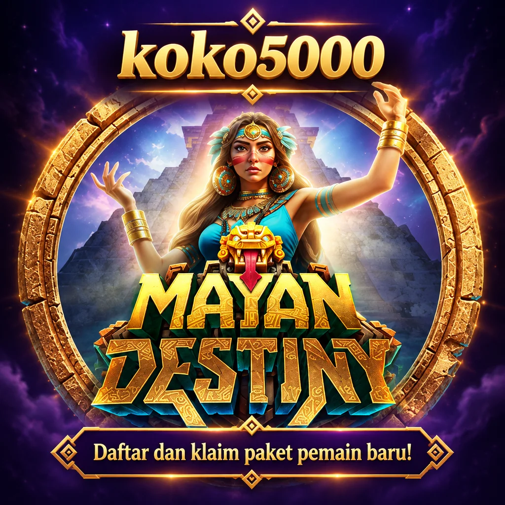 koko5000 · Mayan Destiny