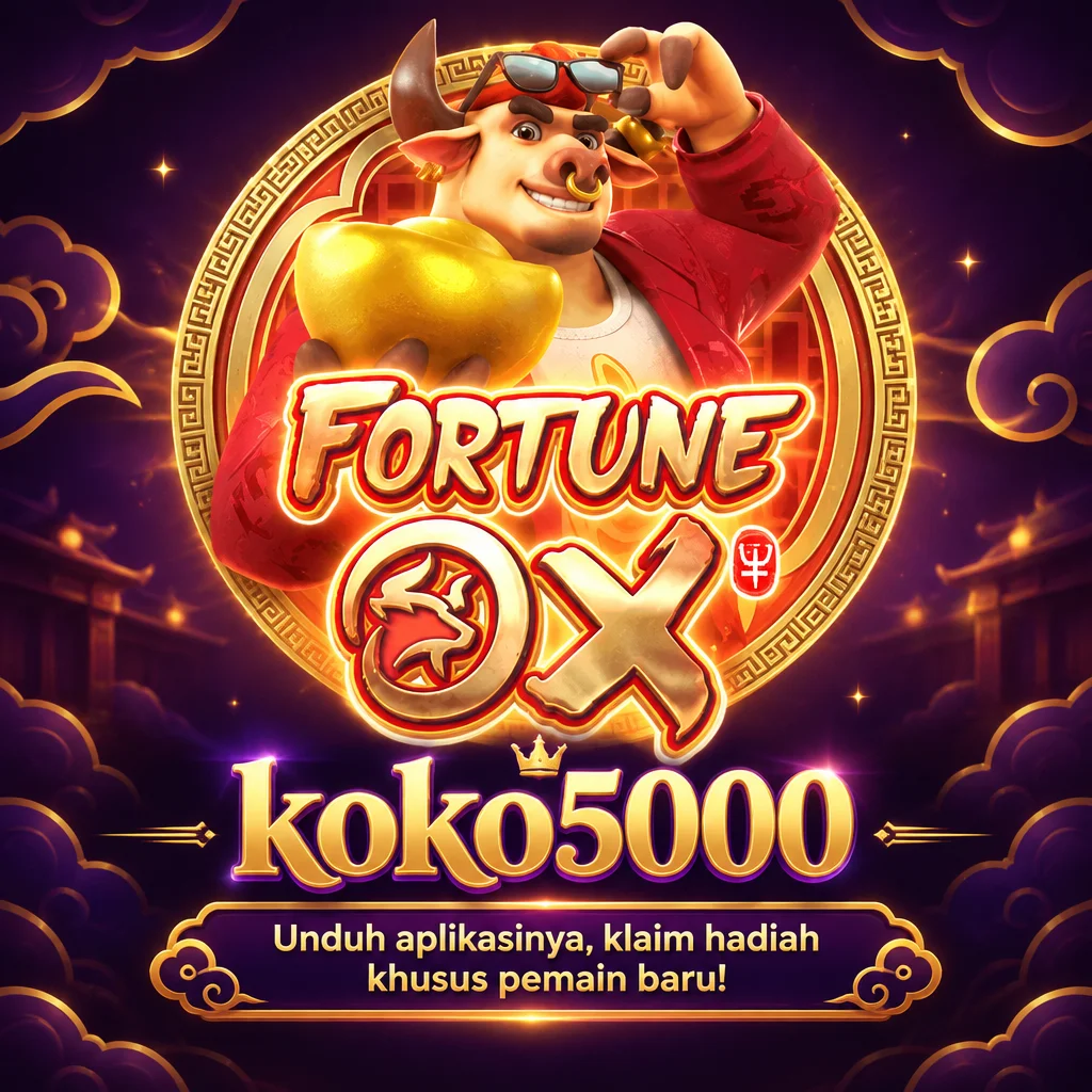 koko5000 · Fortune Ox