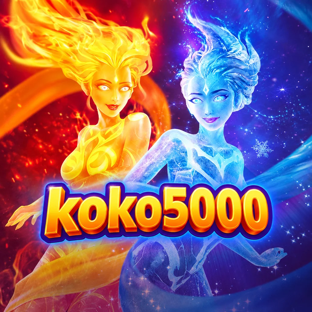koko5000 · Gdn Ice Fire