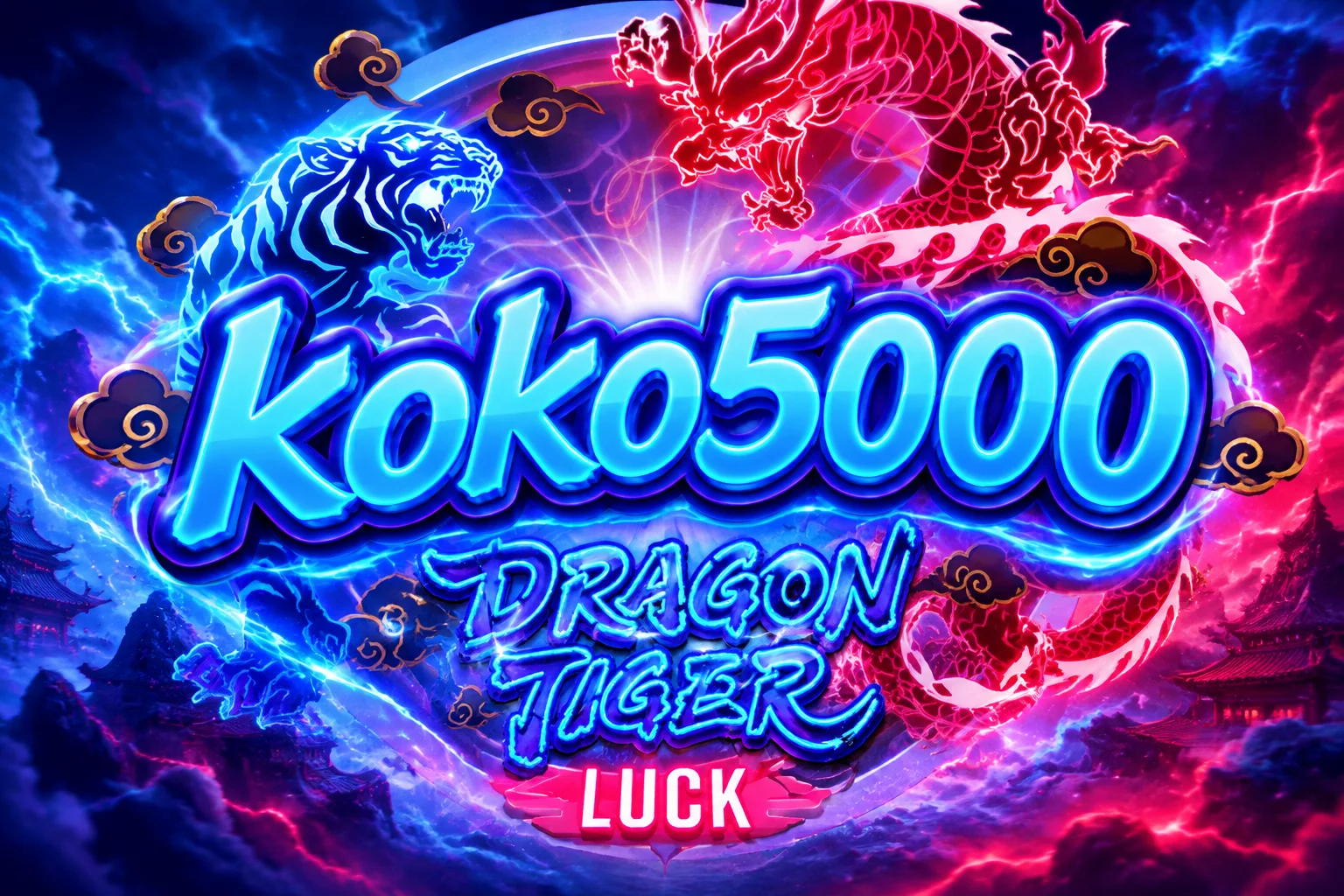 Panduan Antarmuka dan Pengoperasian Slot Fortune Tiger di koko5000