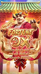 Fortune Ox · Mekanisme Putaran Asimetris dan Fitur Respin Fortune Ox