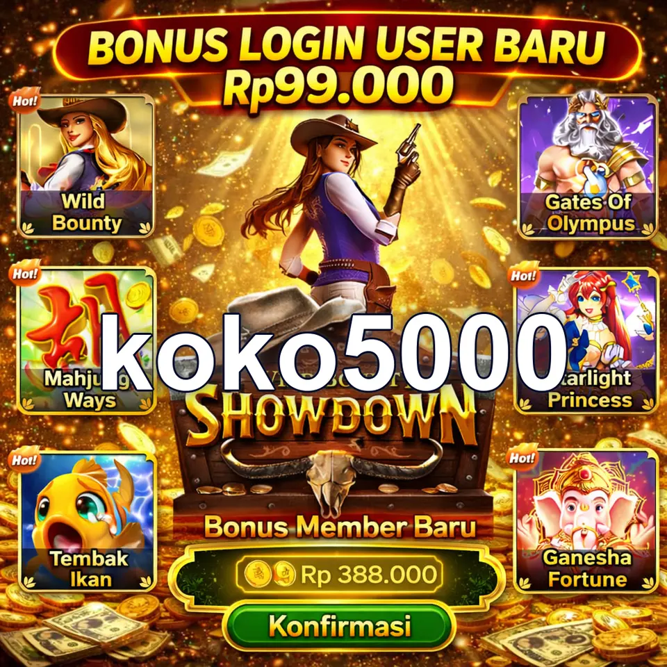 koko5000 Unduh