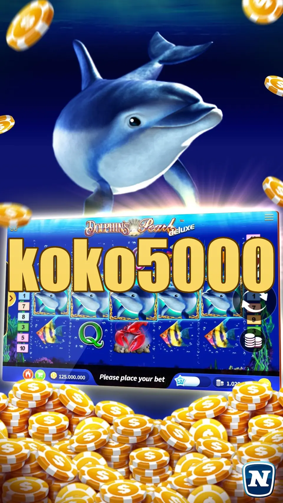 koko5000 Unduh