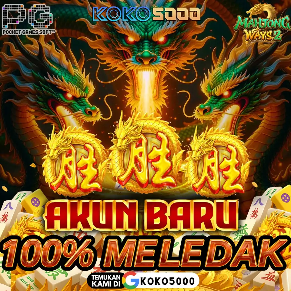 koko5000 Resmi