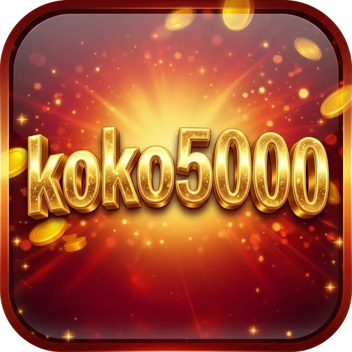 koko5000 APK Resmi - Login & Daftar Mudah